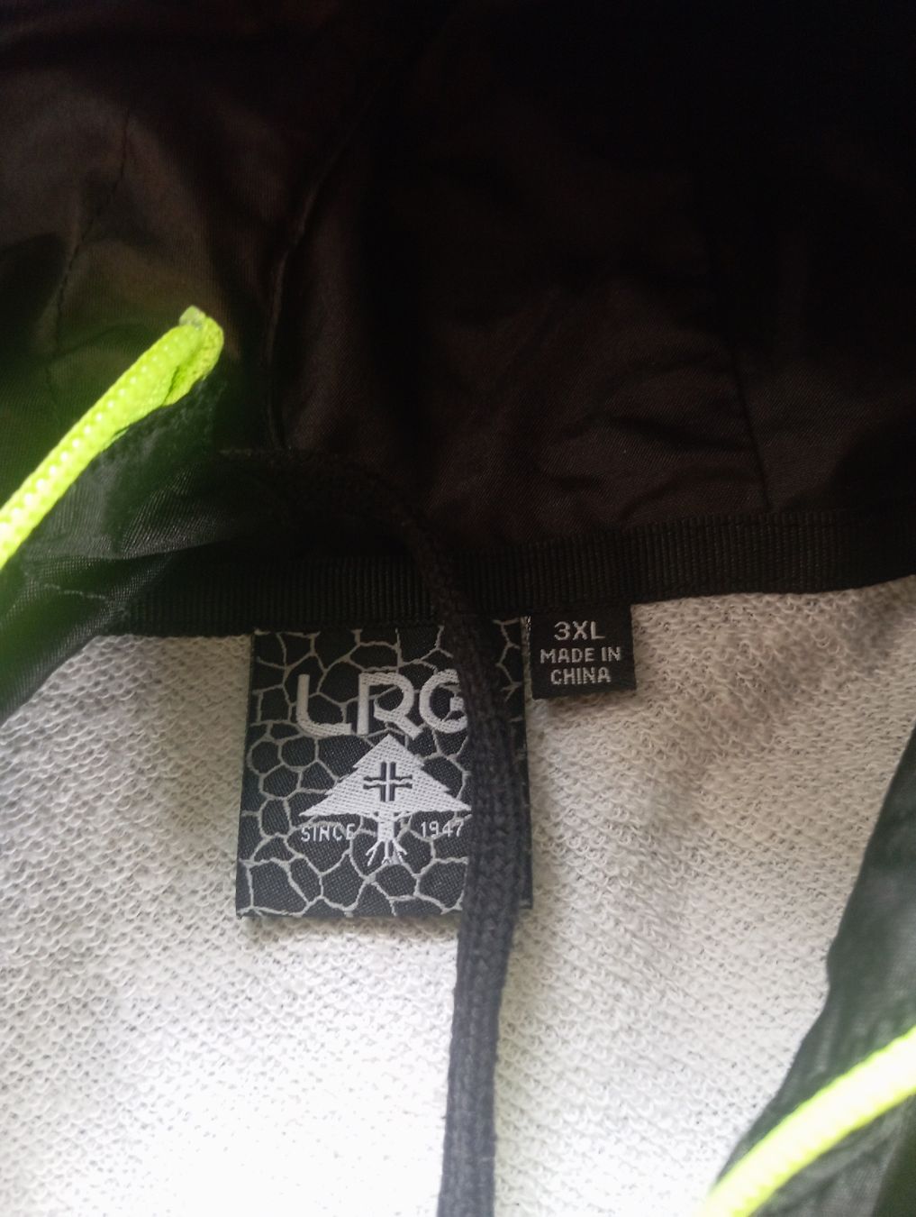 Maglioni & Felpe: pullover lrg – Usato da Sagogn venduto da ThatsIit 1