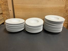 30 tolle Vorspeisen/Zwischengang/Dessertteller costaverde