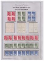 1970_483-485_Kl. Sammlung_MIT KONTROLLNUMMERN GEGENSTÄNDIG**