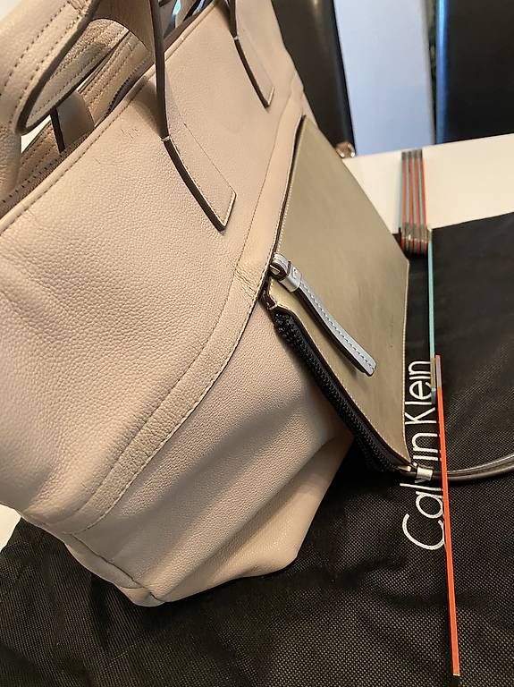 Taschen für Damen: Calvi klein tasche – Gebraucht aus Zürich von MAJAM65 1