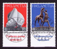 1974_556+57_EUROPA «Kontinuität+Amazone»_ET-VO 28.3.74 Bern!