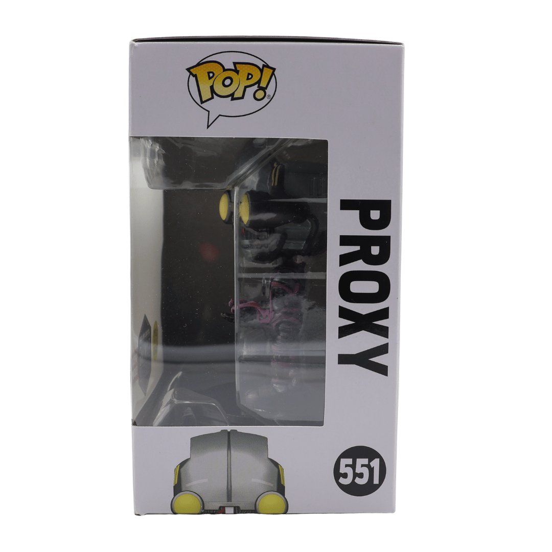 Funko Figuren: Proxy #551 Funko POP Star Wars – Neu und originalverpackt aus Paudex von dindeboy 2