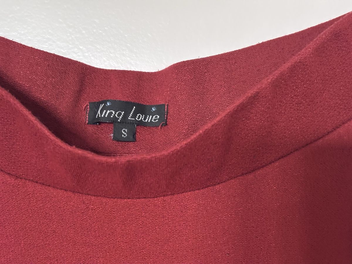 King Louie Gonne: Jupe King Louie S – Usato da Zürich venduto da Ellex 1
