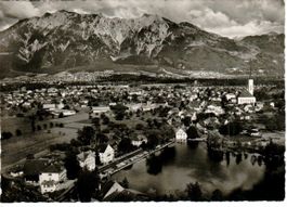 Buchs SG