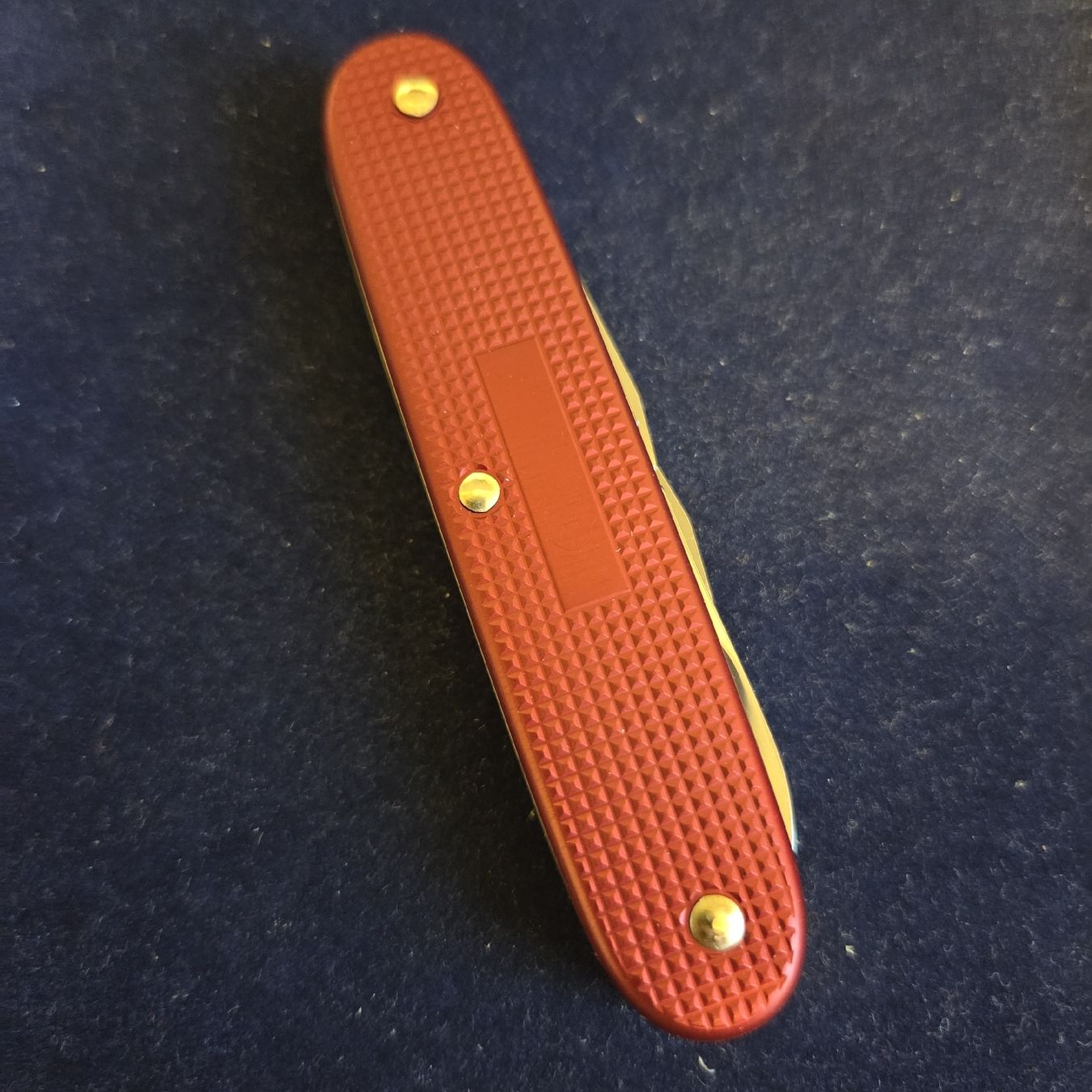 Victorinox Taschenmesser: Neues Victorinox Top.. – Neu und originalverpackt aus Stans von Ducati16 2