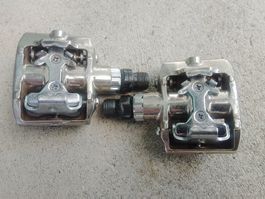 SPD-Klickpedale VP Components VP-101