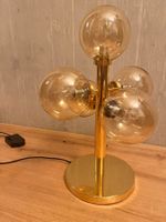 Designklassiker Tischlampe 5-flammig