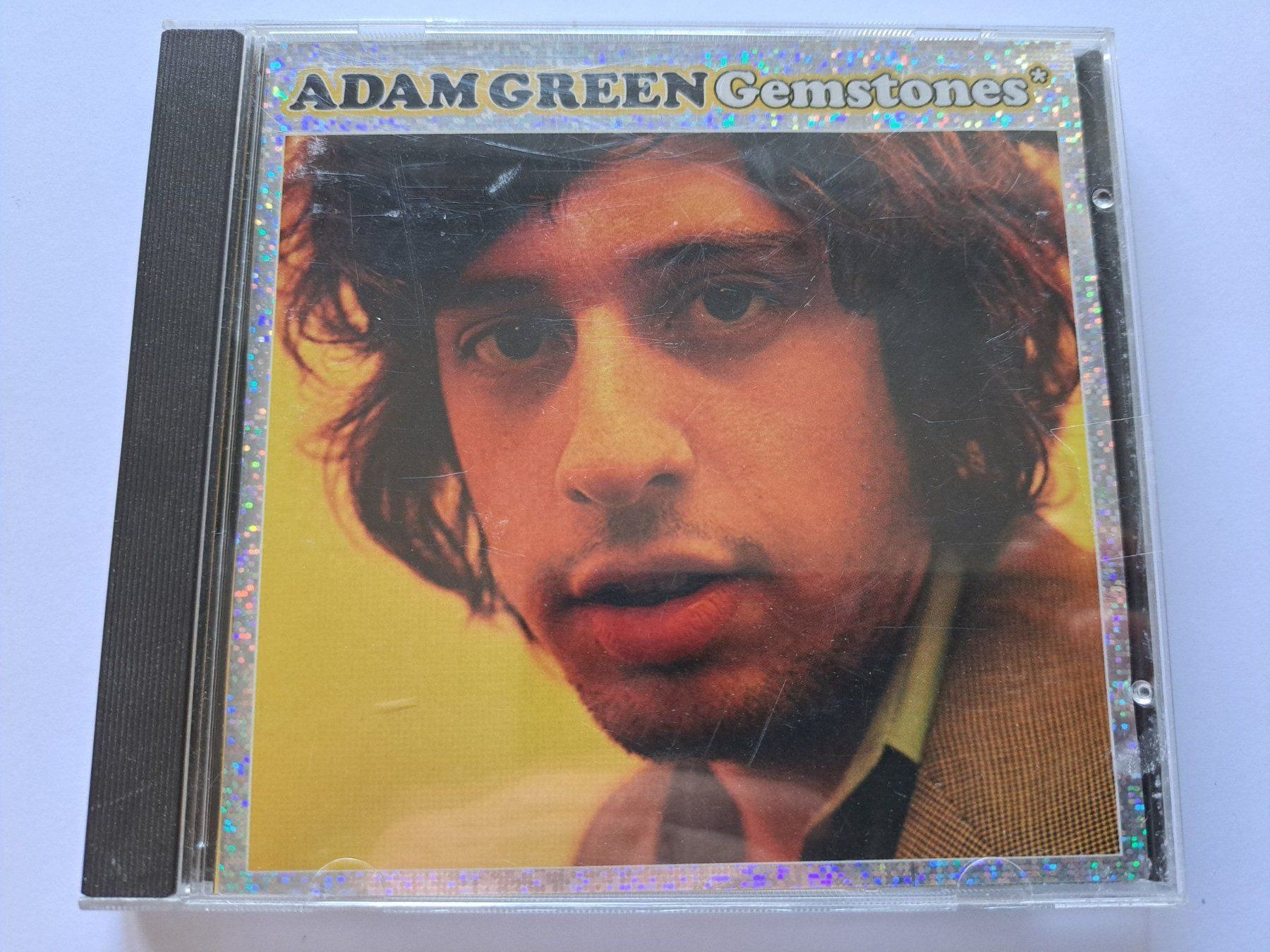 CD: CD Adam Green - Gemstones  – Usato da Pully venduto da bro_n52j