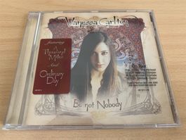 Vanessa Carlton – Be Not Nobody