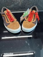 Vans Old Skool Sneakers Braun Grösse Unbekannt Neu