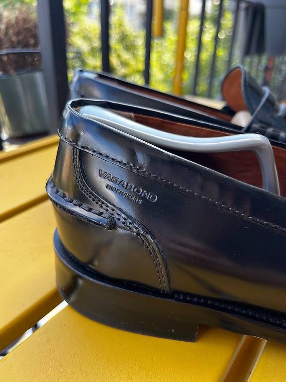 Scarpe da donna: Vagabond Steven Loafers 41 – Usato da Zürich venduto da Zuludog 4