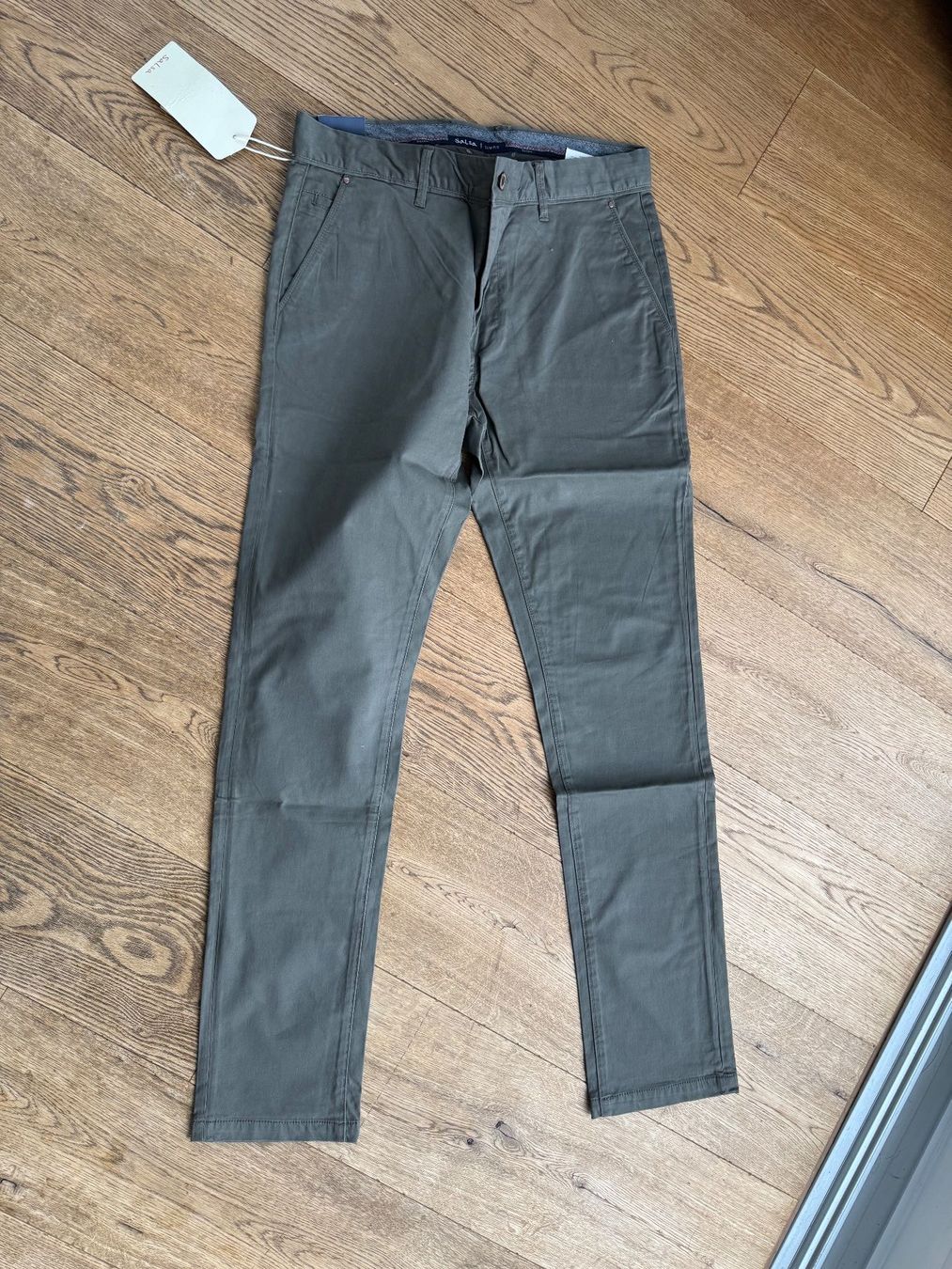 Pantaloni: Hose, Salsa  //NEU// 31/32 – Nuovo (secondo la descrizione) da Stettfurt venduto da outlet72