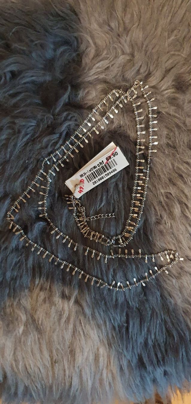 Catenine: NILE Kette NEU – Nuovo e nell'imballaggio originale da Niederbipp venduto da blu_jw7r 4