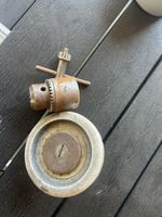 Messerschleifer Rotax für Alle Motormäher Messer Schleifen