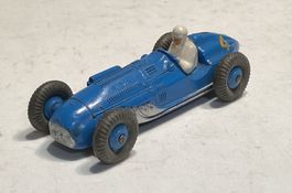 Dinky Toys (GB) 230 Talbot Lago Racing Car (1954 – 60)