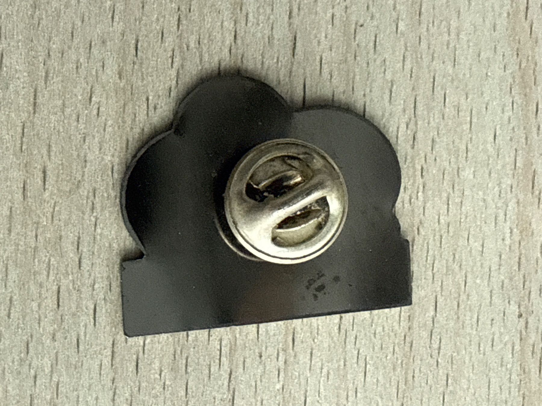 Plaquettes & Badges: Pin SIBIR – D'occasion à Glattbrugg par Schweigmatt 1