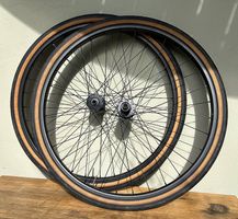 700C GravelRadsatz von HAYFIELD 622x26