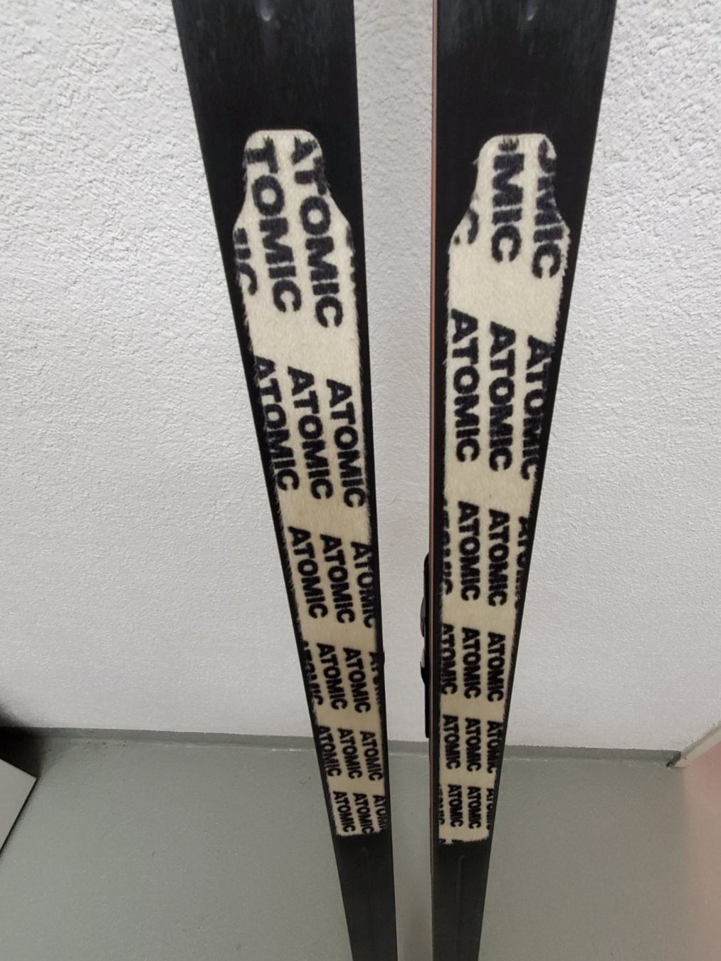 Atomic Skis: Langlaufausrüstung klassisch – Gebraucht aus Schöfflisdorf von ric-hk 2