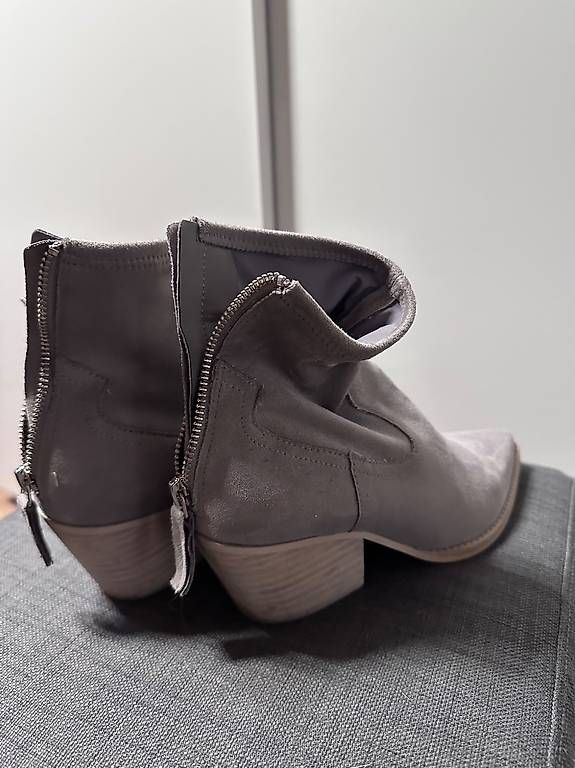 Scarpe da donna: Stiefeletten Western Damen – Usato da Erlen venduto da kla_6jrr 1