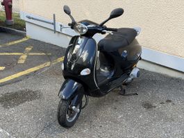 PIAGGIO ET4 125 cc