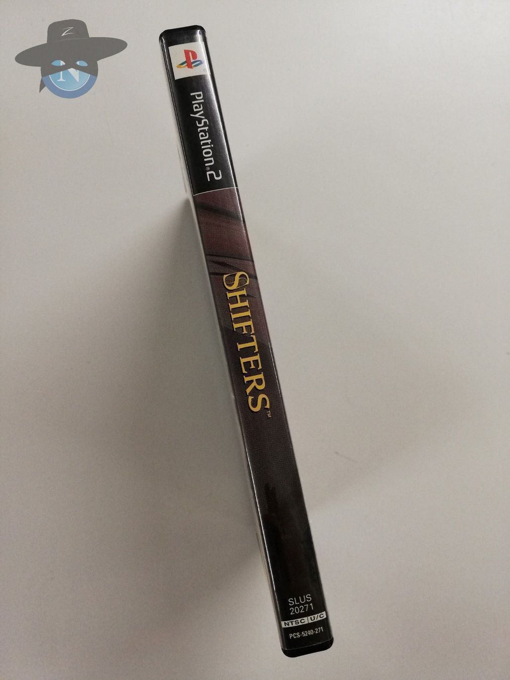 Sony Giochi: Shifters                     / USA / PS2 – Usato da St. Gallen venduto da zorro_dc 3