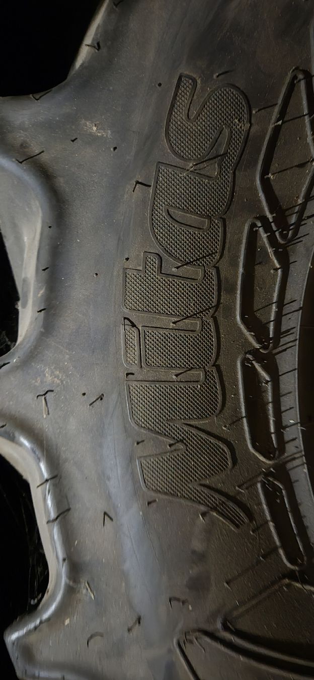 Pneumatici & Ruote complete: Mitas 440/65R24 neuwetig – Usato da Muhen venduto da Danu65