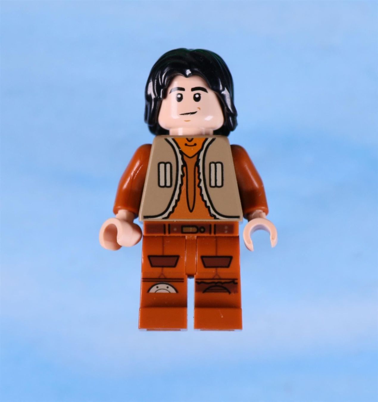 Lego Spielzeuge: LEGO Star Wars Minifigur – Gebraucht aus Hettlingen von Scholi99