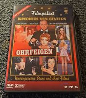 DVD: Ohrfeigen (21215)