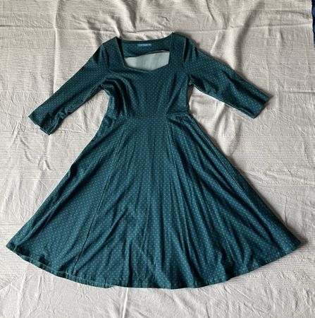 Süesses Kleid ähnlich Blutsgeschwister von Lien&Giel, Gr. M