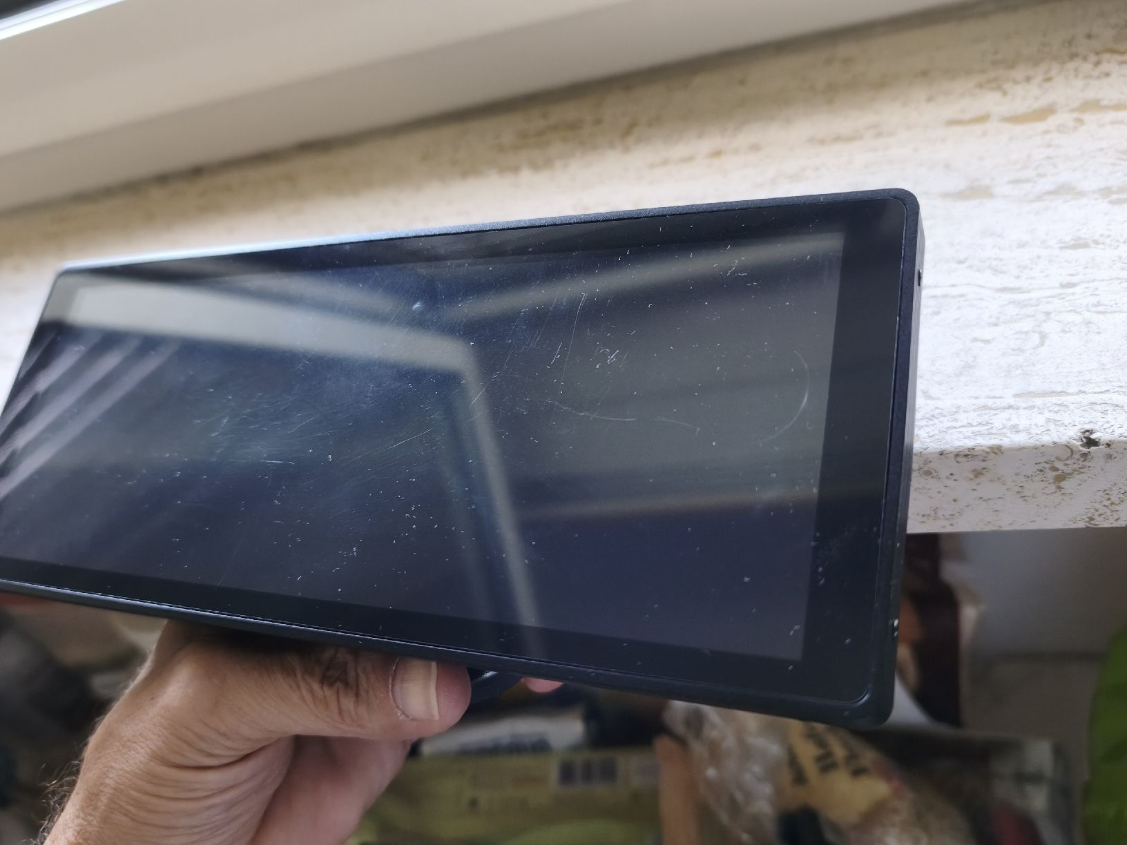 Lecteur multimedia & Streamer: CarPlayer Android auto WiFi USB 10.25" – D'occasion à Gordola par Angelbit 2