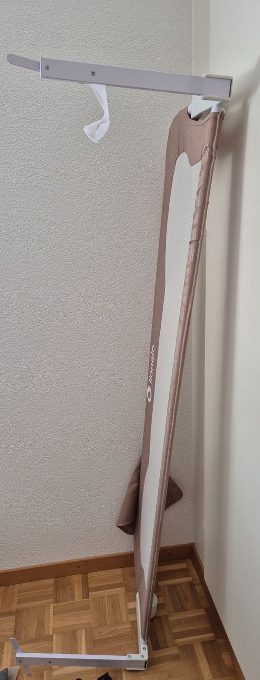 Sicherheit: Barrière de lit – Gebraucht aus Moutier von lis_t6yb 1