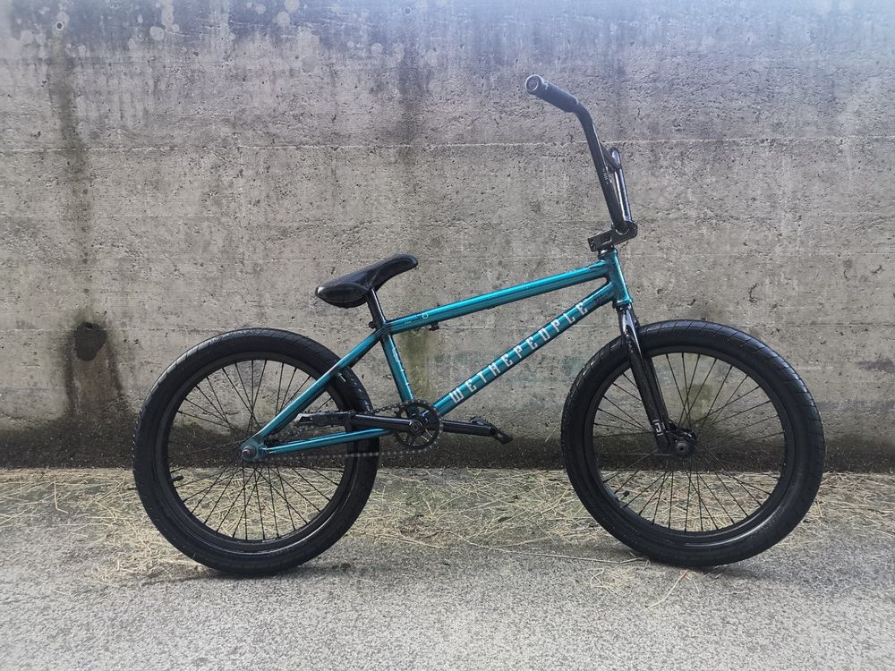 Bmx deals wethepeople justice