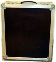 Flightcase für 19"-Geräte