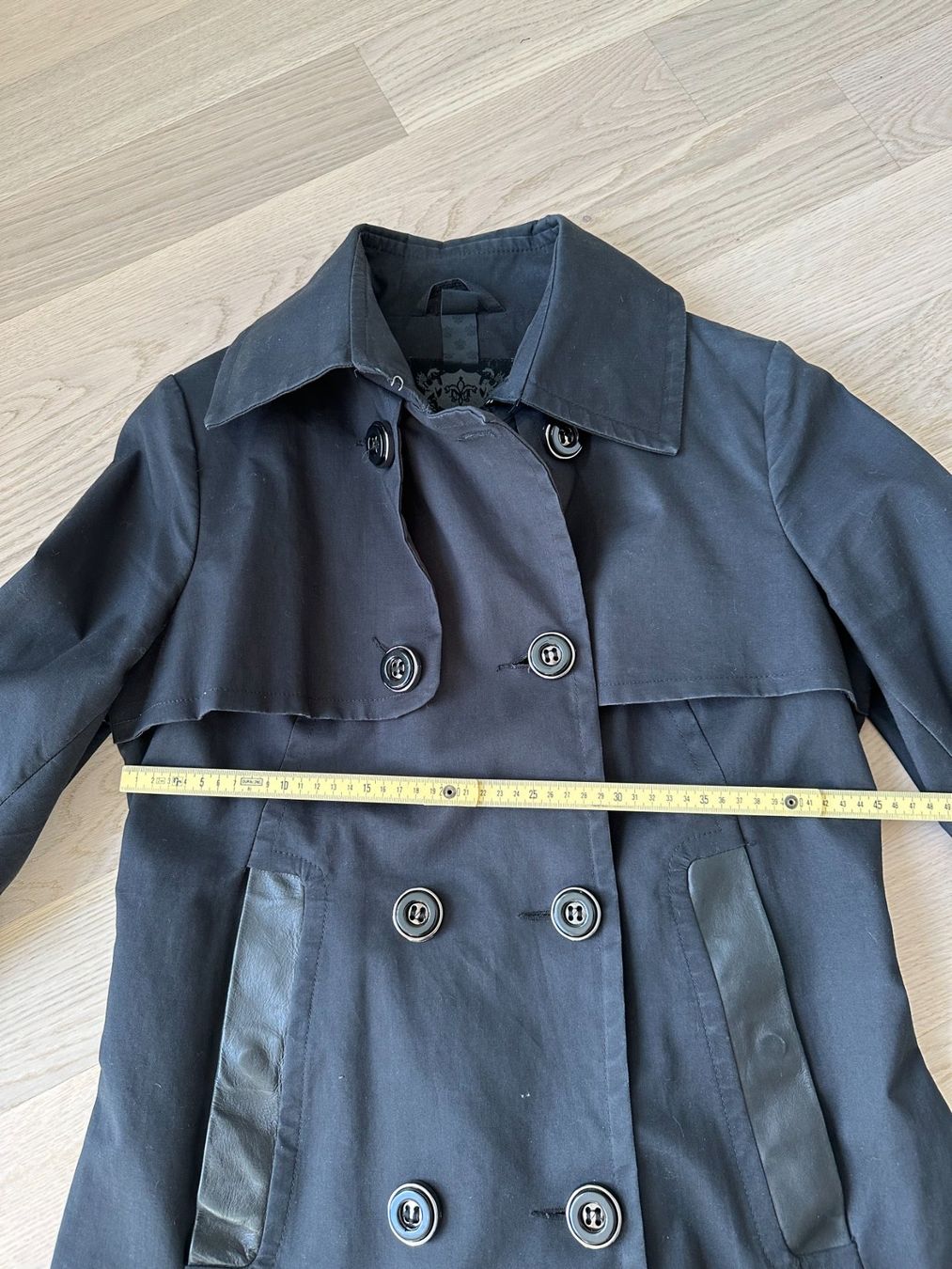 Jacken: Übergangsjacke – Gebraucht aus Zürich von Rigiblick2 1