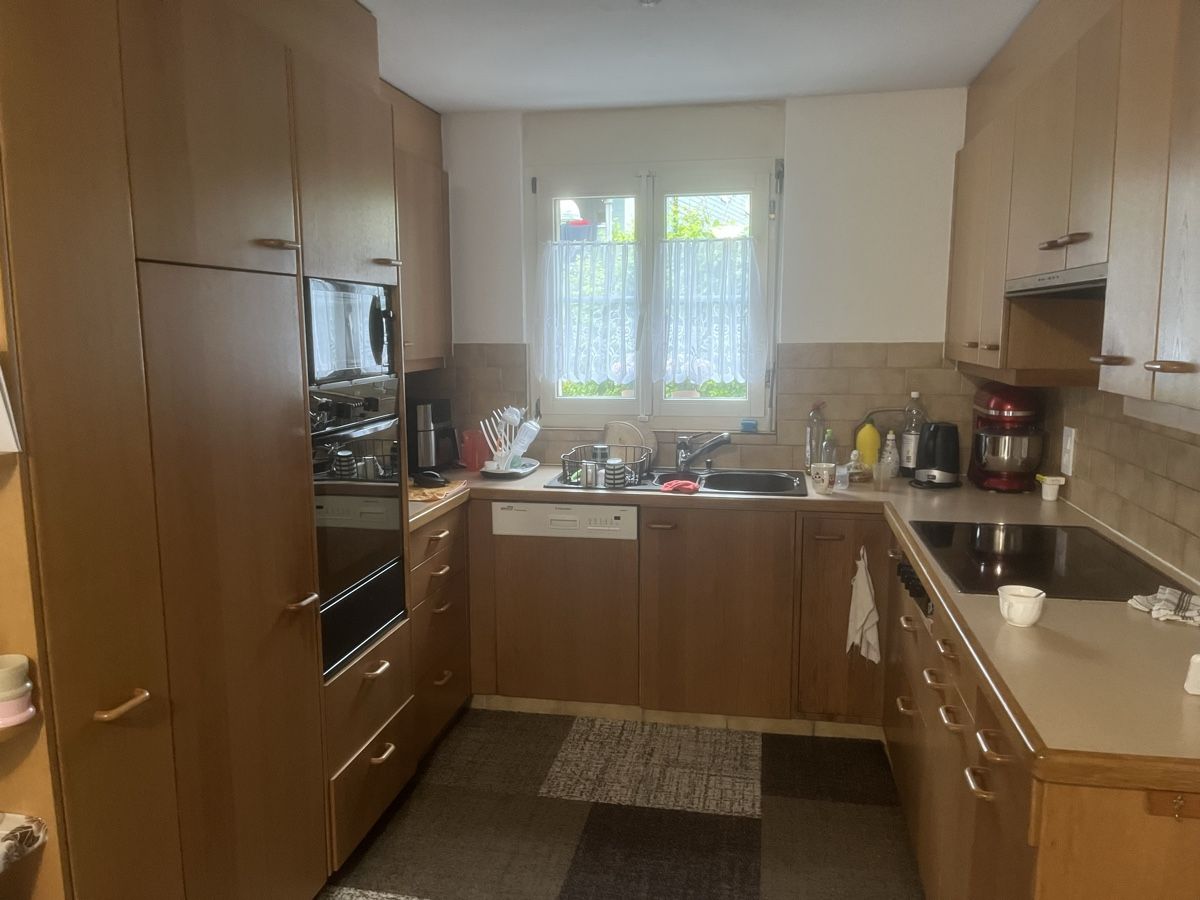 Cucine complete: Echt holz – Usato da Effretikon venduto da Rover77 2