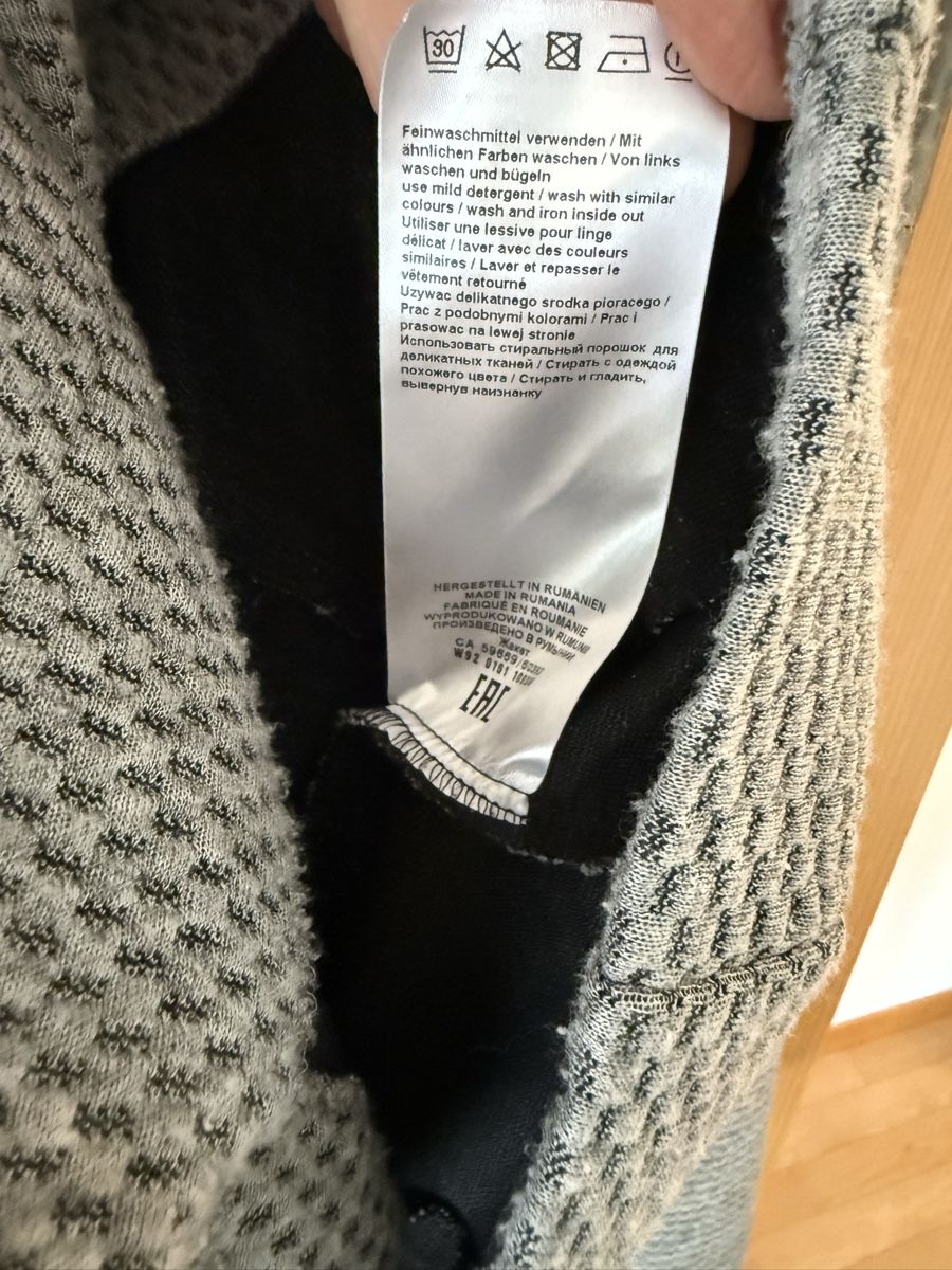 Walder Jacken: Frank Walder Blazer Damen Gr.38 – Gebraucht aus Uster von Schangnau87 5