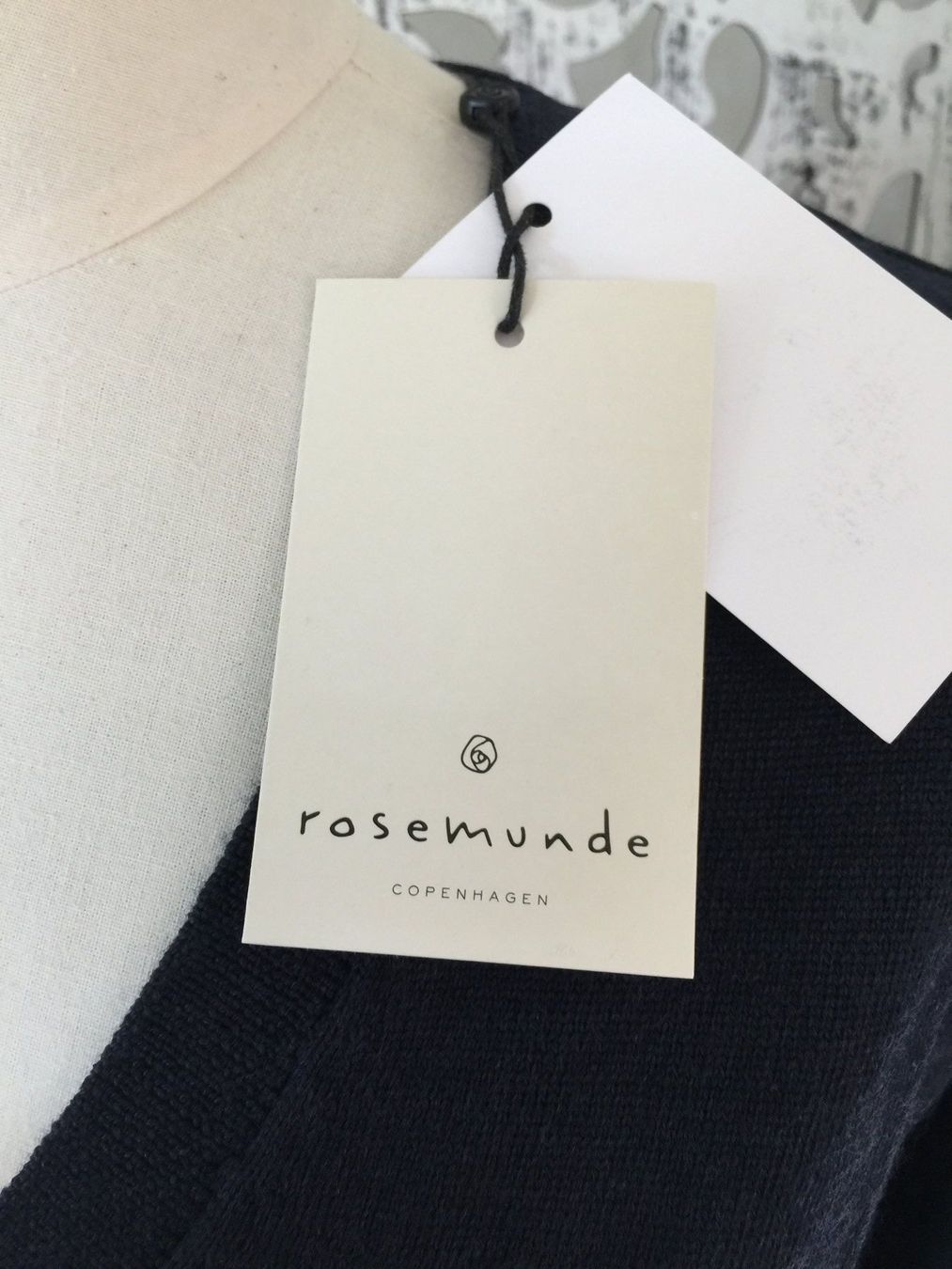 Maglioni & Felpe: Neuware Rosamunde Pullover Damen S Wolle – Nuovo e nell'imballaggio originale da Kirchdorf AG venduto da coco123 3