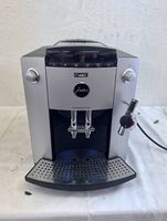Kaffeevollautomat Jura Impressa F505  schwarz