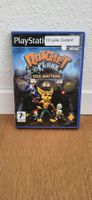 PS 2 - Ratchet & Clank Size Matters
