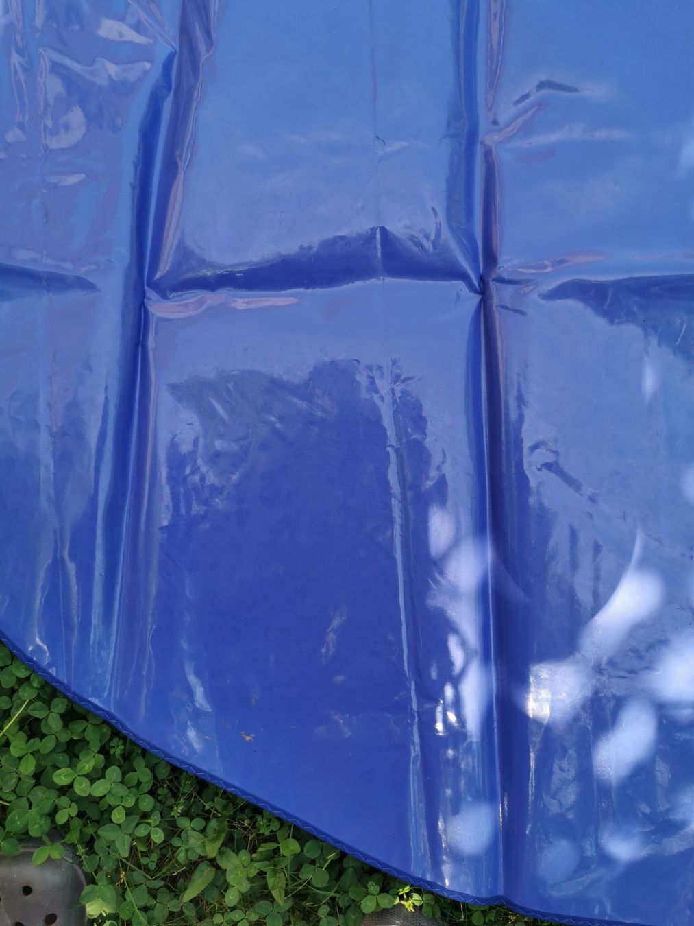 Coperte: Tischdecke Garten Outdoor – Usato da Glattfelden venduto da sut_q8d2 1