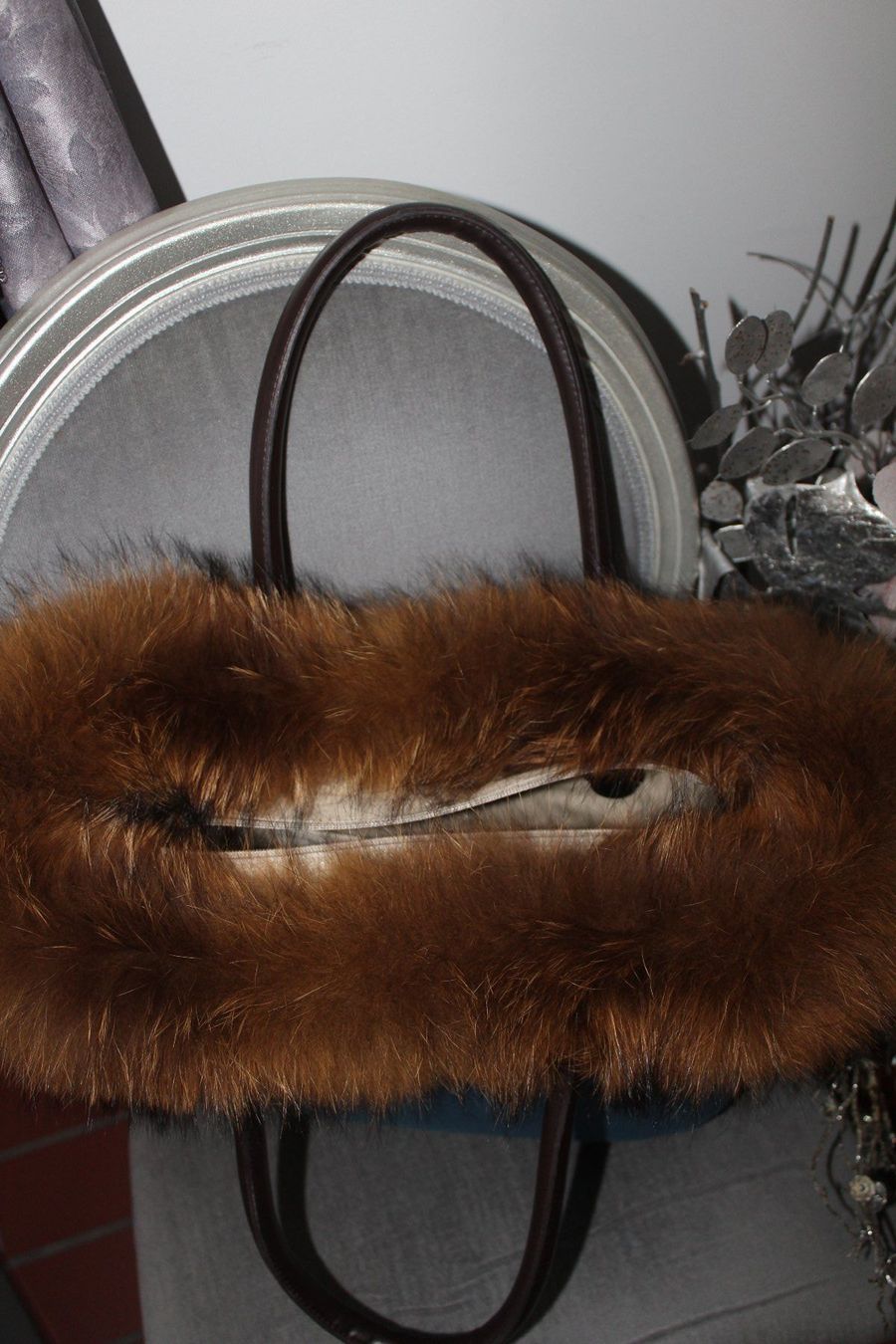 Obag Taschen für Damen: O-Bag Blau. – Gebraucht aus zürich von kira.jj 1
