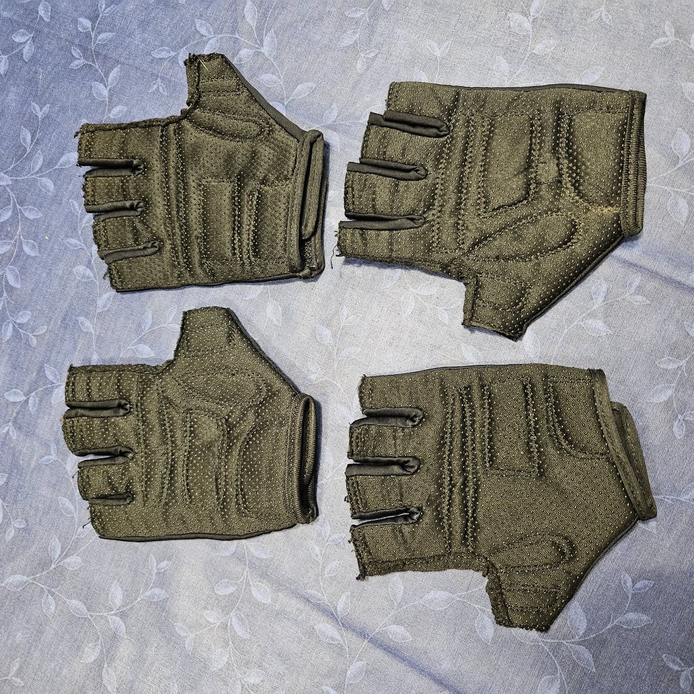 Kinderhandschuhe: Velohandschuhe Grösse Kinder Gr. S Preis je Set – Gebraucht aus Embrach von Lilly2021 1