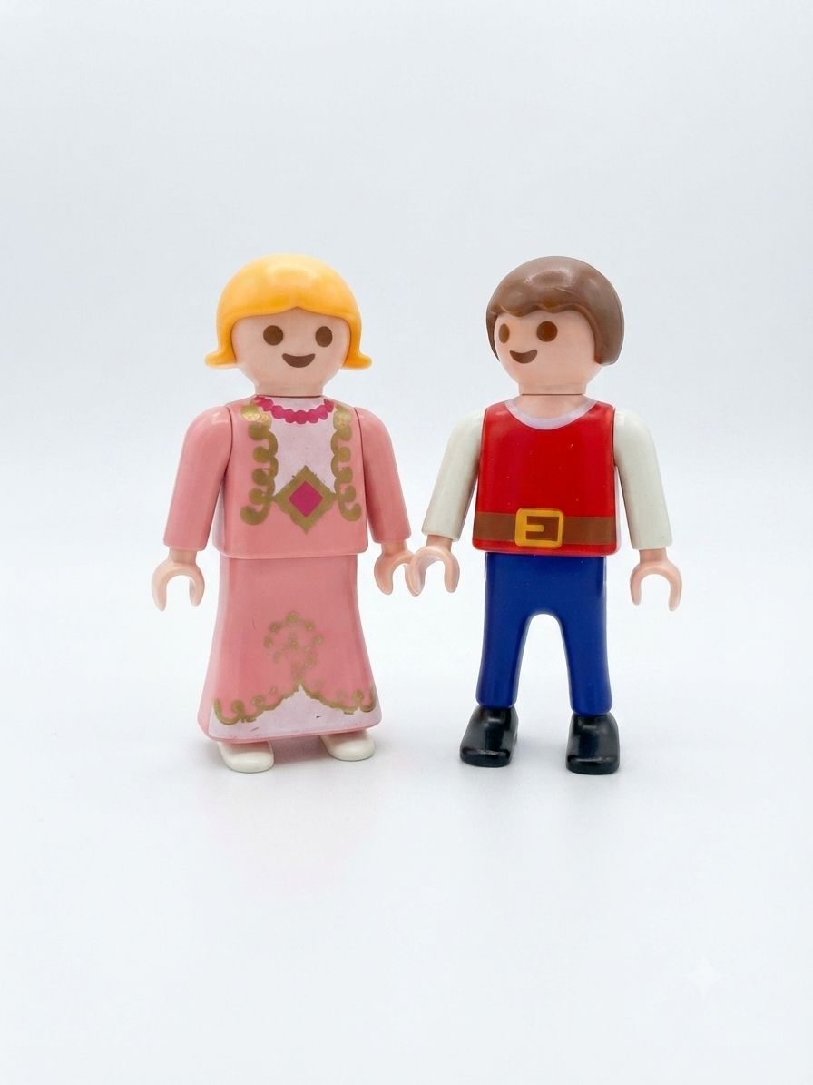 Playmobil Spielzeuge: Playmobil, Kinder   (D) – Gebraucht aus Gunzwil von Zappelhans