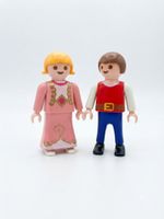 Playmobil, Kinder   (D)