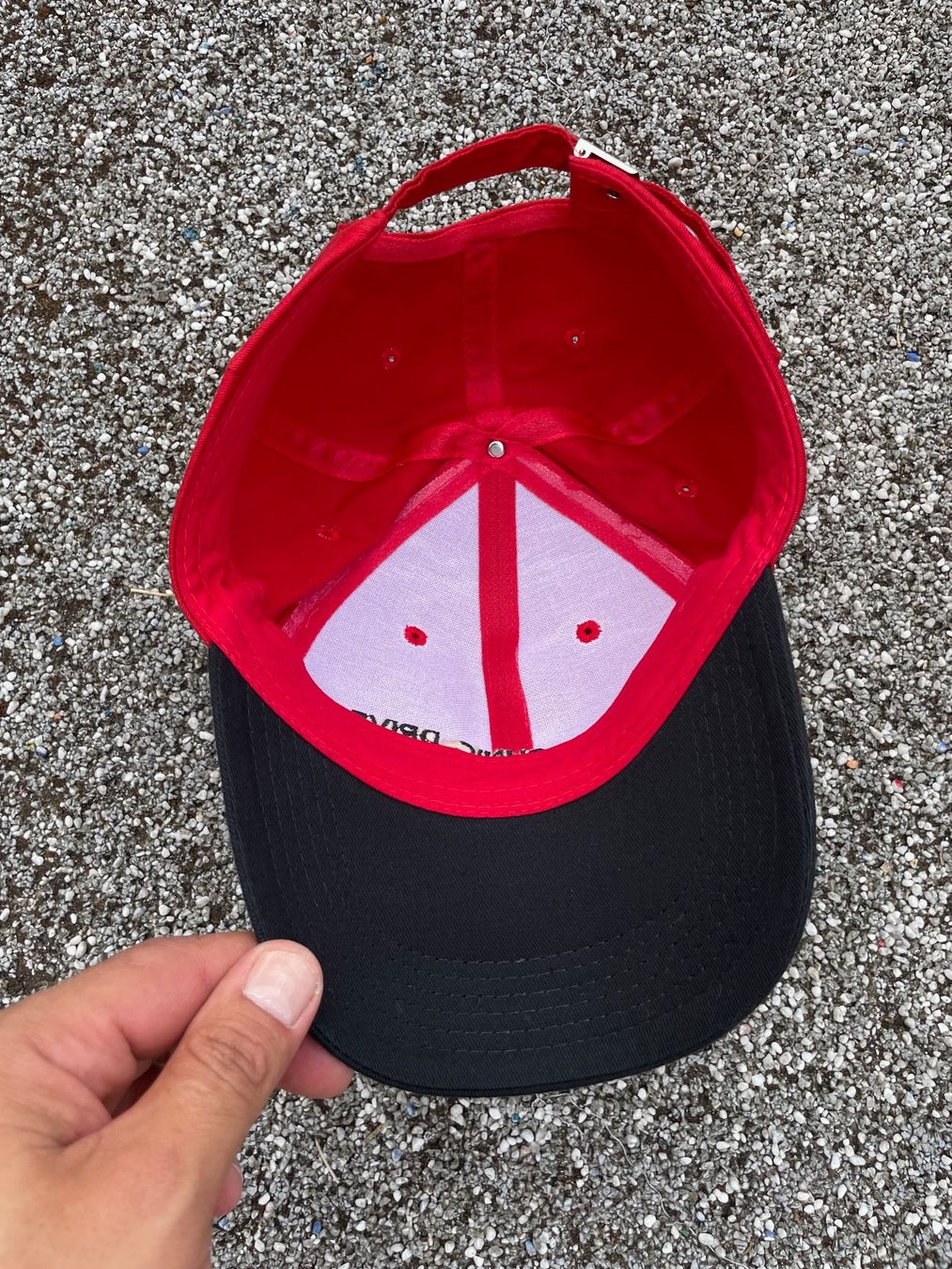 BMW Hüte, Mützen & Caps: Vintage Y2K Cap BMW Technic Drive – Neu (gemäss Beschreibung) aus Zürich von le_souk 4