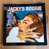 The Jackys – Jacky's Boogie