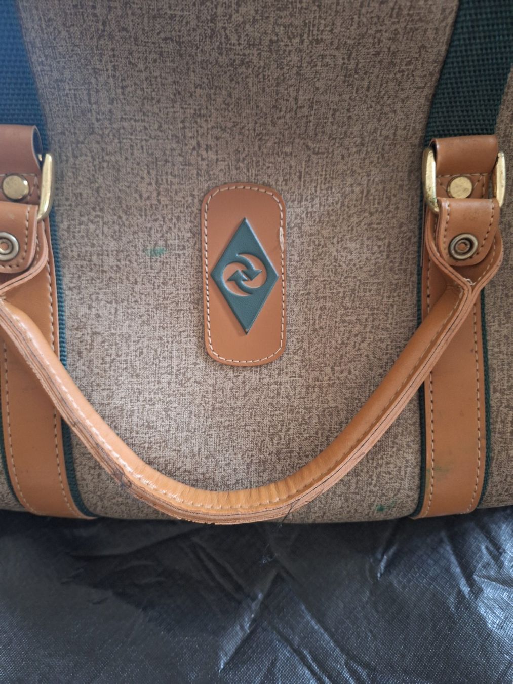 Borse: Reisetasche – Usato da Spiez venduto da bovbjerg02 1