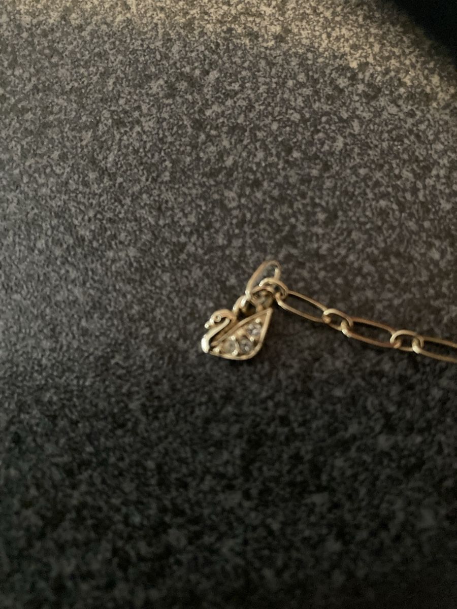 Bracciali & Braccialetti: Charmant bracelet Swarovski – Nuovo (secondo la descrizione) da Plan-les-Ouates venduto da Namorona 2