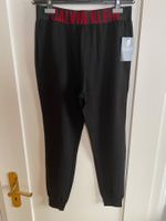 Calvin Klein Lounge-Jogger Hose Gr. M