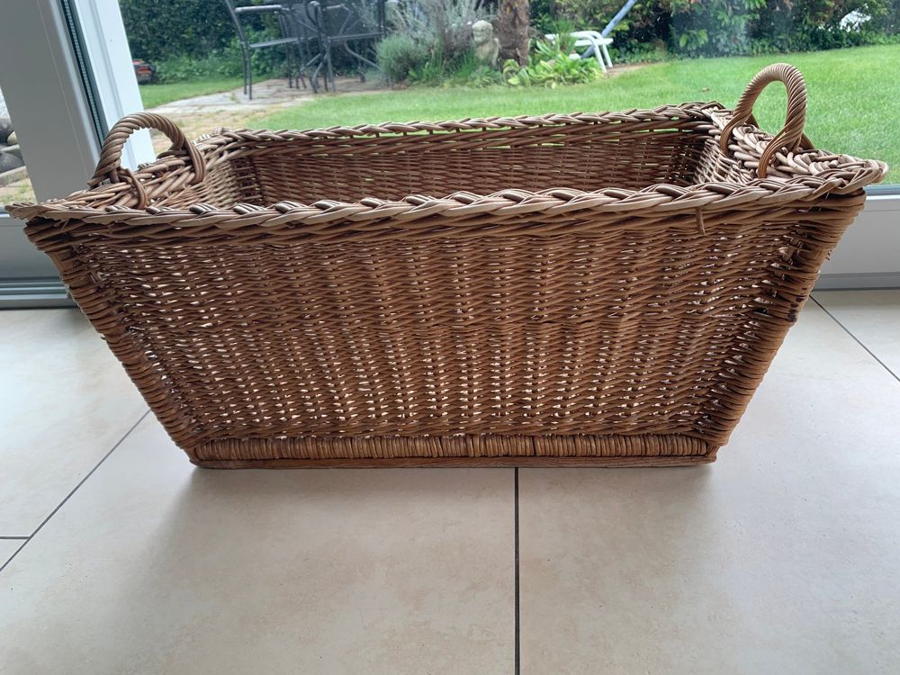Waschekorb 25 Cm Breit